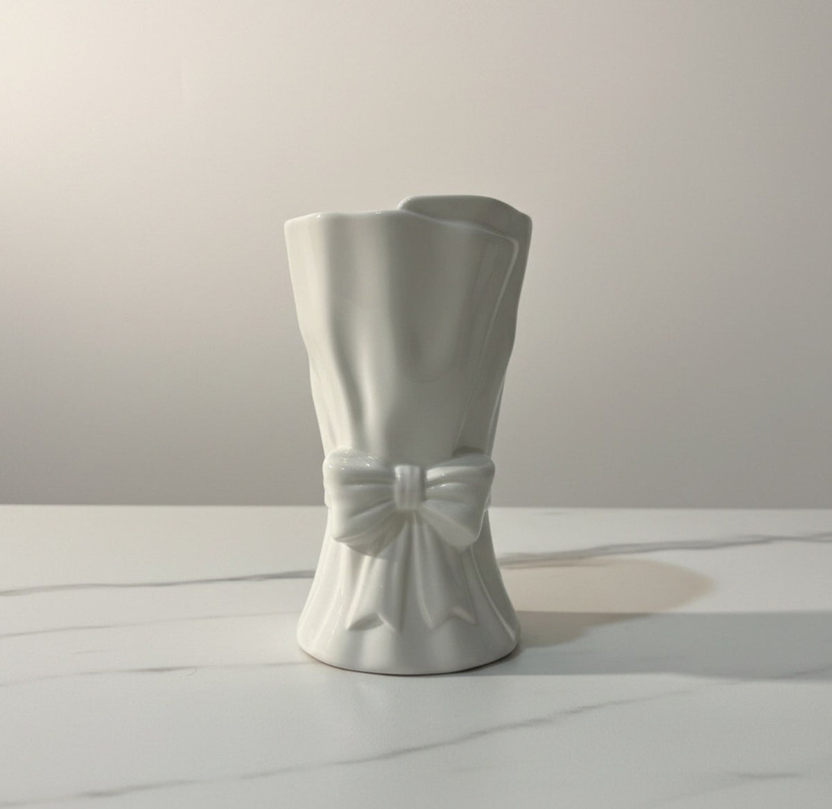Bouquet de Fondants Parfumés Vase Effet Bouquet